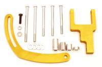 Alternator Brackets