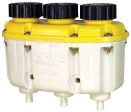 Master Cylinder Reservoirs