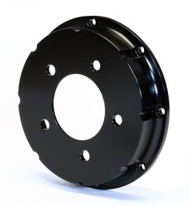 Disc Brake Rotor Hats