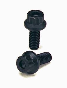 Camshaft Gear Bolt Kit