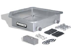 Automatic Transmission Pans