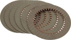 Bert Transmission Service Parts