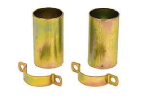Valve Cover Breather Tubes