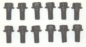 Ring Gear Bolts