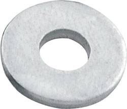 Back-Up Washers