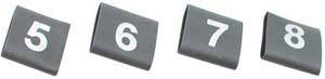 Spark Plug Wire Markers