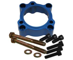 Power Steering Pump Adapter