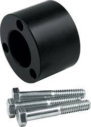 Steering Wheel Adapters and Spacers
