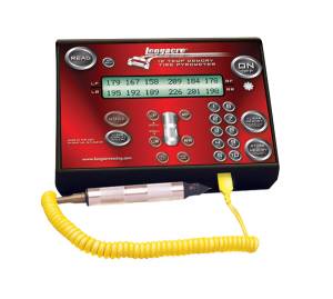 Pyrometers