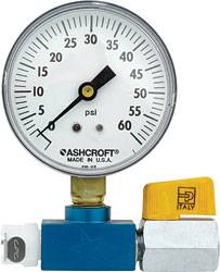 Tire Pressure Relief Valve Setting Tools