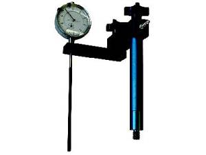 Cam Lobe Lift Indicators