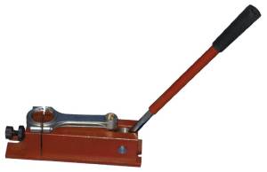 Connecting Rod Splitting Tools