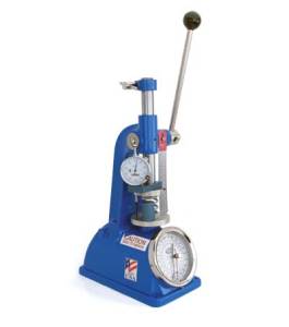 Valve Spring Tester Components