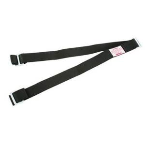Sprint Car Torque Tube Strap