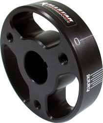 Harmonic Balancer Hubs