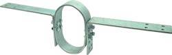 Drive Shaft Safety Loops