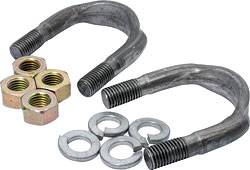 U-Bolts