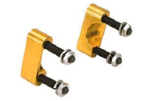 U-Joint Girdles