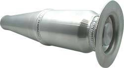 Fuel Cell Dry Break Valves