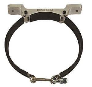 Oil Tank Brackets