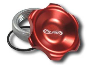 Oil Tank/Reservoir Caps