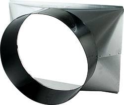 Radiator Shrouds
