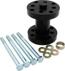 Mechanical Fan Spacers