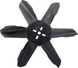 Nylon Cooling Fans