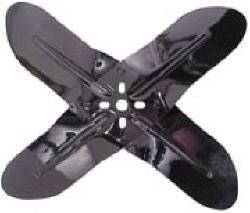 Steel Cooling Fans