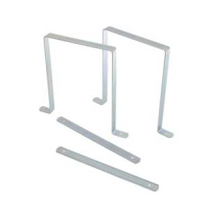 Fuel Cell/Tank Bracket