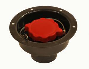 Fuel Cell Fender Fillers