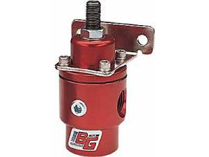 Fuel Pressure Regulators
