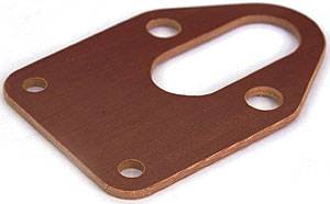 Fuel Pump Insulators