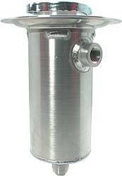 Rear End Fill Tanks