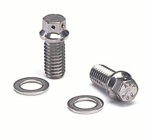 Header Bolt