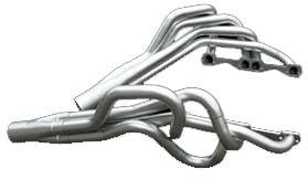 Asphalt Late Model Headers