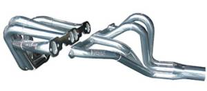 Dirt Late Model Headers