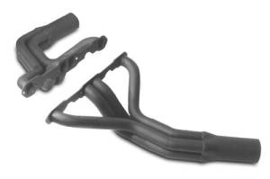 IMCA / UMP Modified Headers