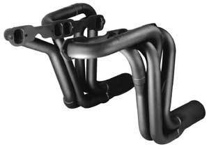 Street Stock Headers