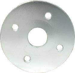 Scuff Plates