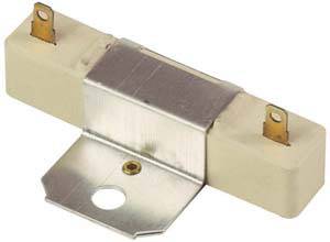 Ballast Resistors