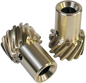 Bronze Distributor Gears