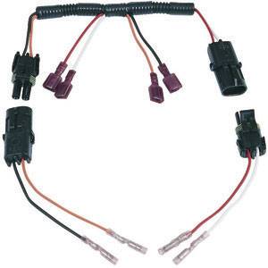 Ignition System Wiring Harnesses