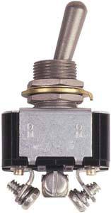 Ignition Crossover Switches