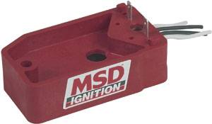 Coil Interface Module