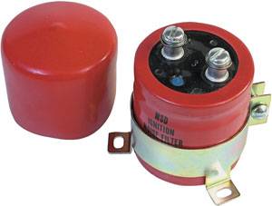 Electronic Noise Filter