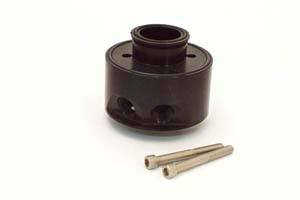 Oil Input Sandwich Adapters