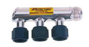 Oil Manifolds