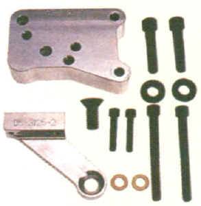 Oil Pump Bracket
