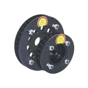 Alternator Pulleys & Belts